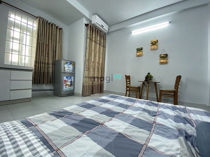 Hình ảnh 🌈CHDV Studio_Balcony_Full Nội Thất_Nguyễn Hữu Cảnh_Bình Thạnh