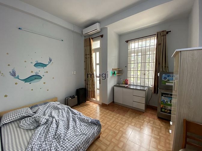 Hình ảnh 🌈CHDV Studio_Balcony_Full Nội Thất_Nguyễn Hữu Cảnh_Bình Thạnh