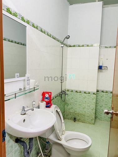 Hình ảnh 🌈CHDV Studio_Balcony_Full Nội Thất_Nguyễn Hữu Cảnh_Bình Thạnh