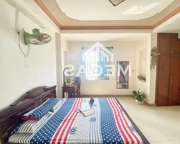 Hình ảnh Phòng miễn phí tháng tư dành cho SV quận 12
