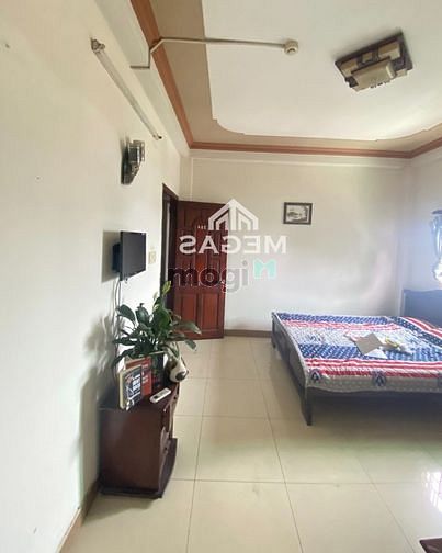 Hình ảnh Phòng miễn phí tháng tư dành cho SV quận 12