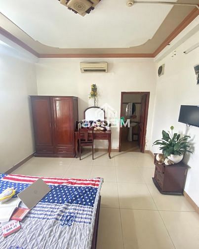 Hình ảnh Phòng miễn phí tháng tư dành cho SV quận 12