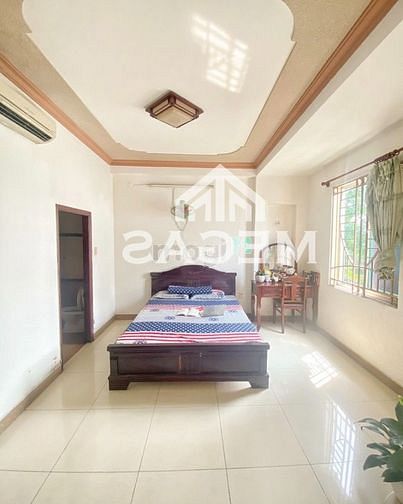Hình ảnh Phòng miễn phí tháng tư dành cho SV quận 12