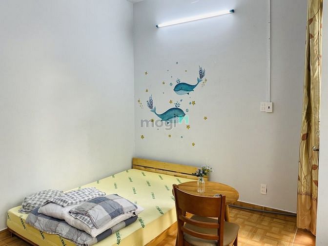 Hình ảnh 🌈CHDV Studio_Balcony_Full Nội Thất_Nguyễn Hữu Cảnh_Bình Thạnh