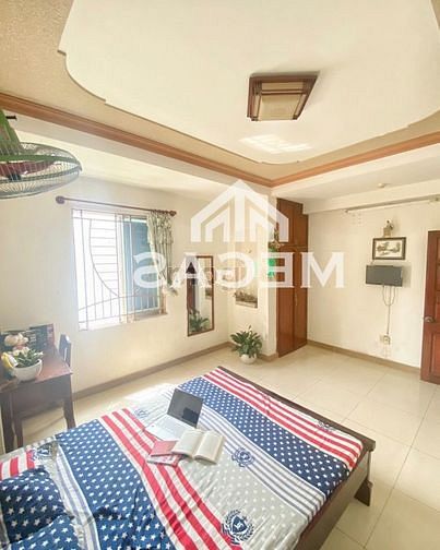 Hình ảnh Phòng miễn phí tháng tư dành cho SV quận 12