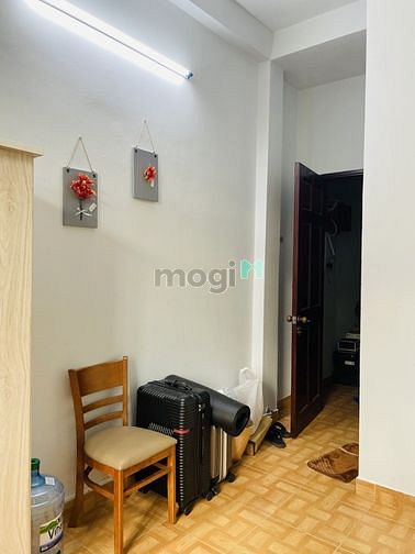Hình ảnh 🌈CHDV Studio_Balcony_Full Nội Thất_Nguyễn Hữu Cảnh_Bình Thạnh