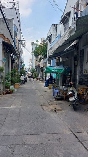 Hình ảnh Mặt tiền 5.2m đường 1A - DT: 36 m2 - 1 Trệt 1 Lầu