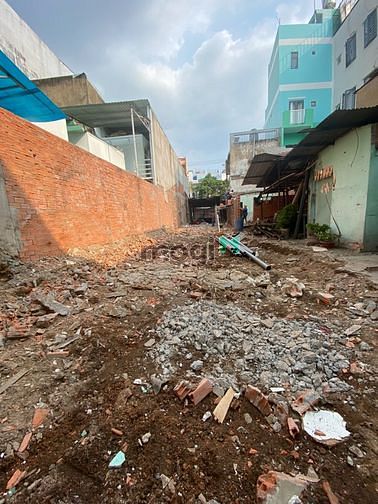 Hình ảnh Bán nhà mặt tiền, Quận Tân Phú ,172m2 Chỉ 13 tỷ