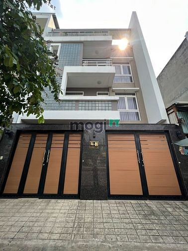 Hình ảnh Bán 160m2 đất thổ cư đường Cao Lỗ, Phường 4, Quận 8.(8m x 20m)