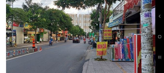 Hình ảnh Mặt tiền kinh doanh đỉnh .cho thuê 20tr/th