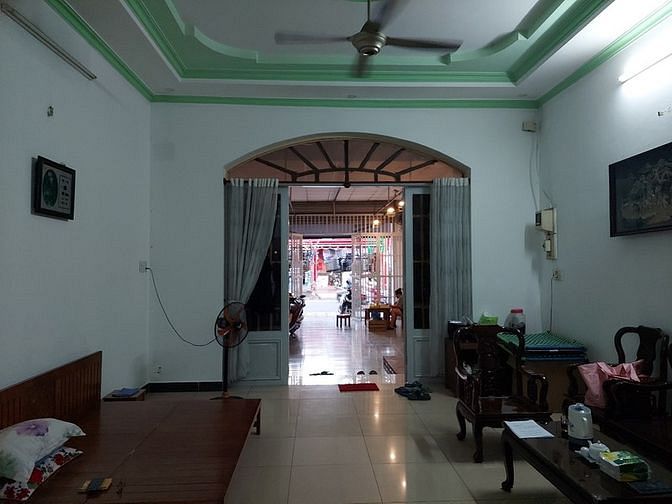 Hình ảnh Mặt tiền kinh doanh đỉnh .cho thuê 20tr/th