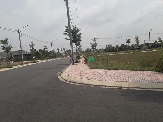 Hình ảnh Đất Nóng như lửa MT Hoàng Phan Thái, Bình Chánh.