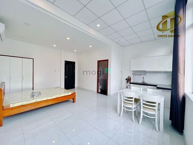 Hình ảnh Studio ban công rộng rãi thoáng mát gần Lotte q7