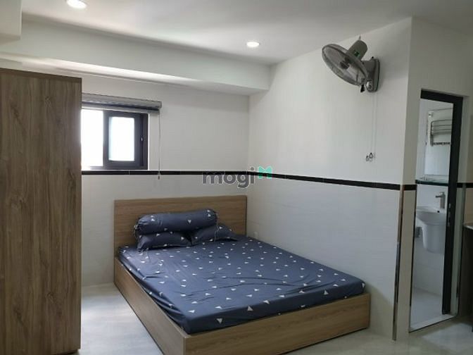 Hình ảnh SUTIO, cửa sổ thoáng mát, vị trí thuận lợi, p.tân quy q.7