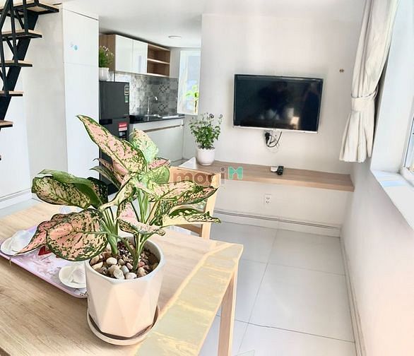 Hình ảnh Phòng Mới Cho Sinh Viên Ngay Chợ Tân Trụ