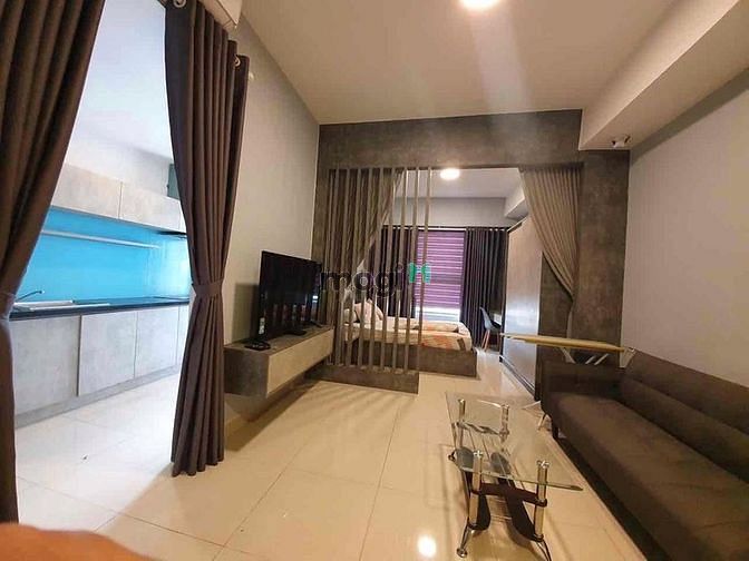 Hình ảnh Botanica Premier, 53m2, Giá thuê 12 triệu/tháng, full hoàn toàn