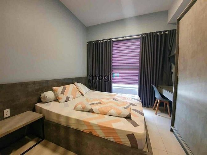 Hình ảnh Botanica Premier, 53m2, Giá thuê 12 triệu/tháng, full hoàn toàn