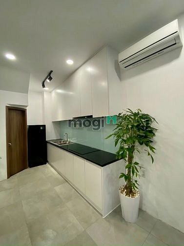 Hình ảnh Cho thuê nhà 482/10A Nơ Trang Long, Phường 13, Bình Thạnh