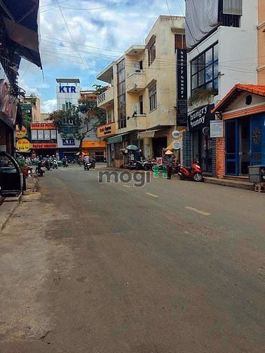 Hình ảnh Cần bán lô đất MT đường Phan Văn Hân ,Bình Thạnh ,80m2/1,6 tỷ ,SHR