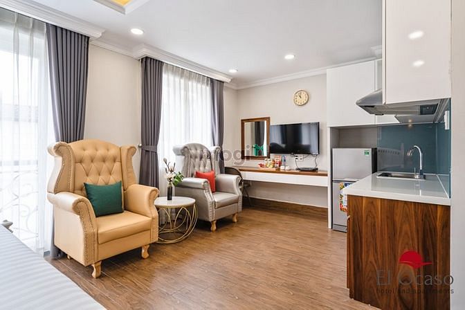 Hình ảnh Q7 PHÚ MỸ HƯNG💎Sang Trọng, Dịch Vụ Đẳng Cấp