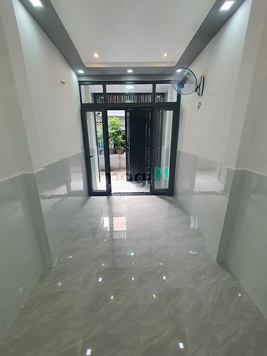 Hình ảnh ✔️ Nhà mới Cô Giang  P.1 PN, 23m2 – 2 tầng –chỉ 2.7 tỷ