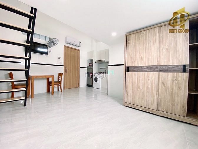 Hình ảnh Gác Ban Công , Cửa Sổ Thoáng Mát , Vi Trí