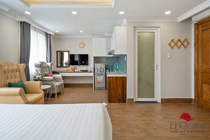Hình ảnh Q7 PHÚ MỸ HƯNG💎Sang Trọng, Dịch Vụ Đẳng Cấp