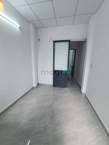 Hình ảnh ✔️ Nhà mới Cô Giang  P.1 PN, 23m2 – 2 tầng –chỉ 2.7 tỷ