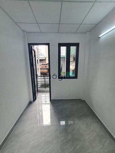Hình ảnh ✔️ Nhà mới Cô Giang  P.1 PN, 23m2 – 2 tầng –chỉ 2.7 tỷ