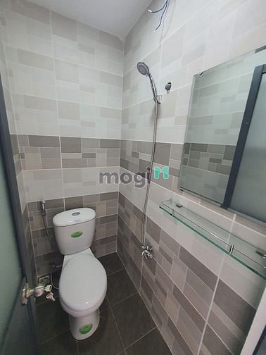 Hình ảnh ✔️ Nhà mới Cô Giang  P.1 PN, 23m2 – 2 tầng –chỉ 2.7 tỷ
