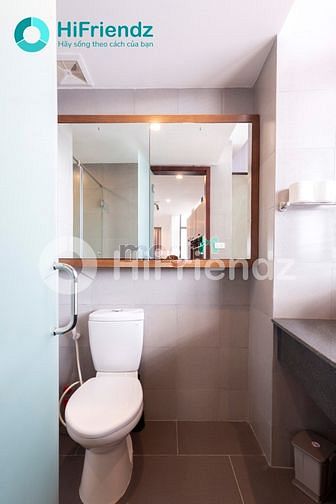 Hình ảnh ⚜️Căn Hộ Studio cửa sổ lớn - Thiết kế cao cấp Thạch Thị Thanh Quận 1⚜️