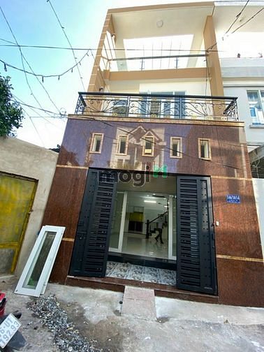 Hình ảnh Cần bán nhà 1 trệt 2 lầu hẻm 146 .P tăng nhơn phú A .q9 TP thủ đức