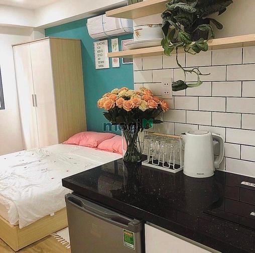 Hình ảnh Phòng cực xinh gần Lotte quận 7