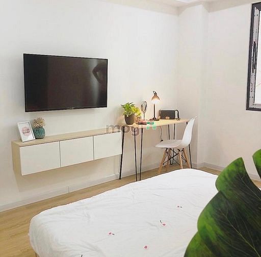Hình ảnh Phòng cực xinh gần Lotte quận 7