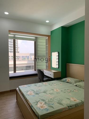 Hình ảnh Cho thuê CH Midtown M8, 2PN giá 23tr full nội thất cao cấp