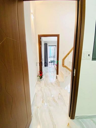 Hình ảnh GÒ VẤP 3 TỶ hơn nhà đẹp lung linh,