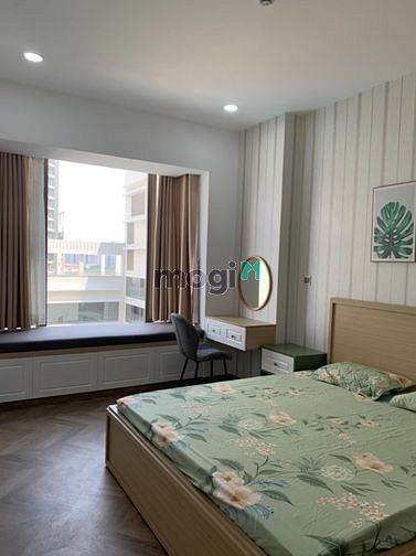 Hình ảnh Cho thuê CH Midtown M8, 2PN giá 23tr full nội thất cao cấp
