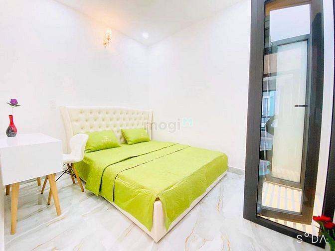 Hình ảnh GÒ VẤP 3 TỶ hơn nhà đẹp lung linh,