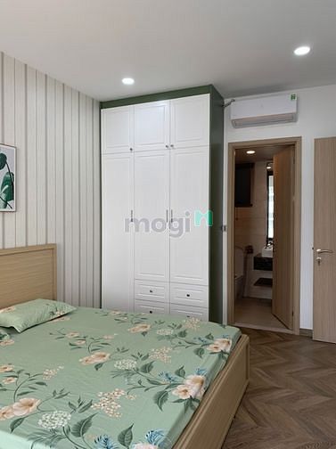 Hình ảnh Cho thuê CH Midtown M8, 2PN giá 23tr full nội thất cao cấp