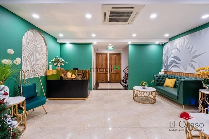 Hình ảnh Q7 PHÚ MỸ HƯNG💎Sang Trọng, Dịch Vụ Đẳng Cấp