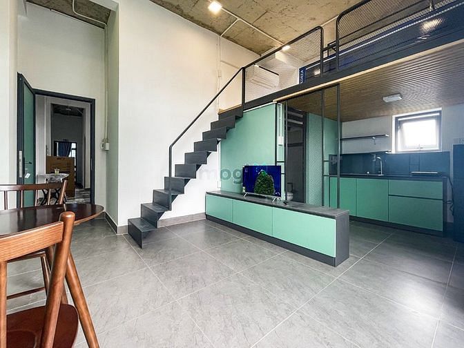 Hình ảnh 🌈 Siêu Phẩm Căn Hộ Duplex FullNT 45m2  - Gò Vấp