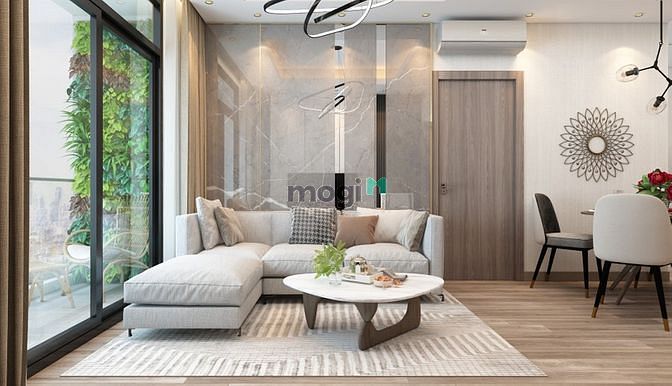 Hình ảnh 💎 Mb6623 nạp rút nhanh chóng chung cư cao cấp 2 ngủ tầng cao view thoáng 💎