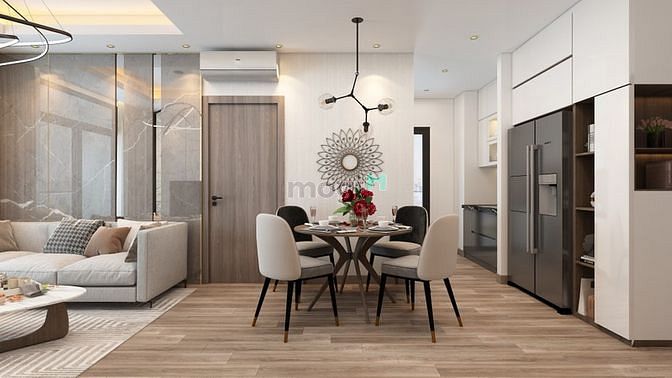 Hình ảnh 💎 Mb6623 nạp rút nhanh chóng chung cư cao cấp 2 ngủ tầng cao view thoáng 💎