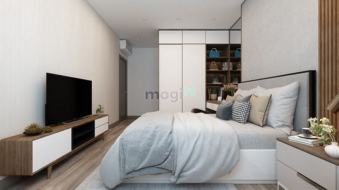 Hình ảnh 💎 Mb6623 nạp rút nhanh chóng chung cư cao cấp 2 ngủ tầng cao view thoáng 💎