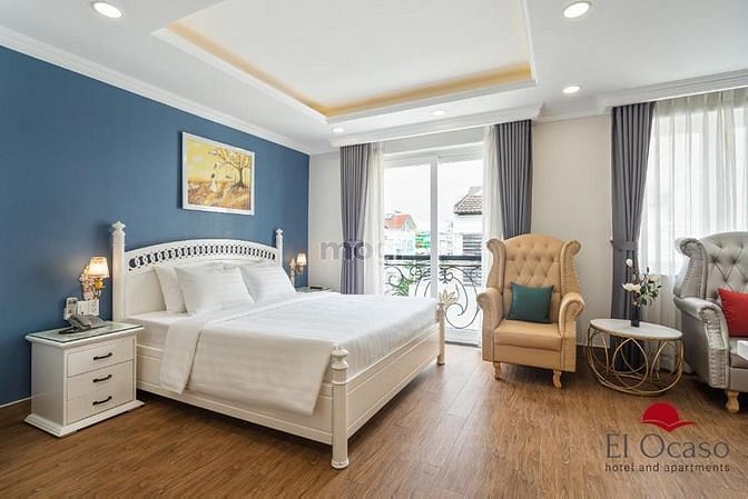 Hình ảnh Q7 PHÚ MỸ HƯNG💎Sang Trọng, Dịch Vụ Đẳng Cấp