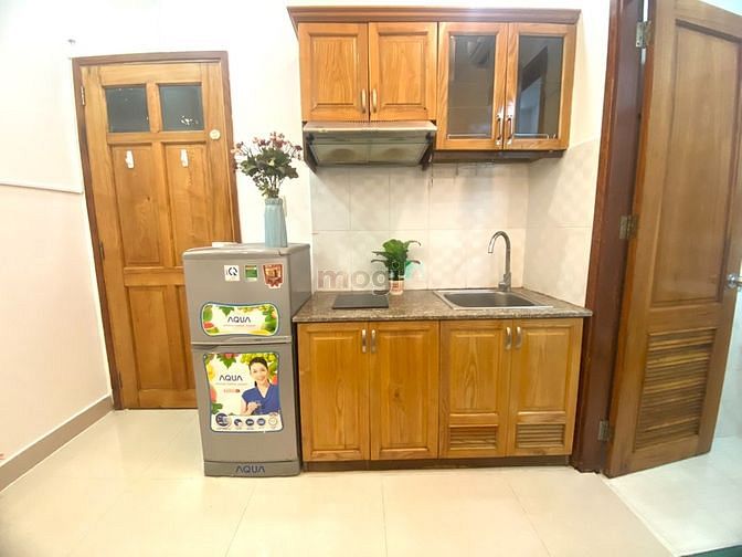 Hình ảnh 🍇🍇Mb6623 nạp rút nhanh chóng cao cấp FULL NỘI THẤT - AN NINH tại Nguyễn Trãi, Quận 1🍈🍈