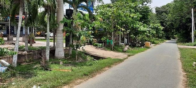 Hình ảnh Bán đất Củ Chi - TP Hồ Chí Minh giá 2,3 tỷ_206m2