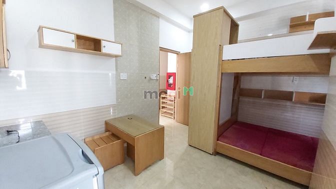 Hình ảnh Cho Thuê CHDV Linh Trung Thủ Đức