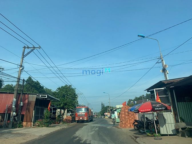 Hình ảnh Bán 1059m2 Đất dân, Mặt Tiền Đường 51C, LONG THÀNH
