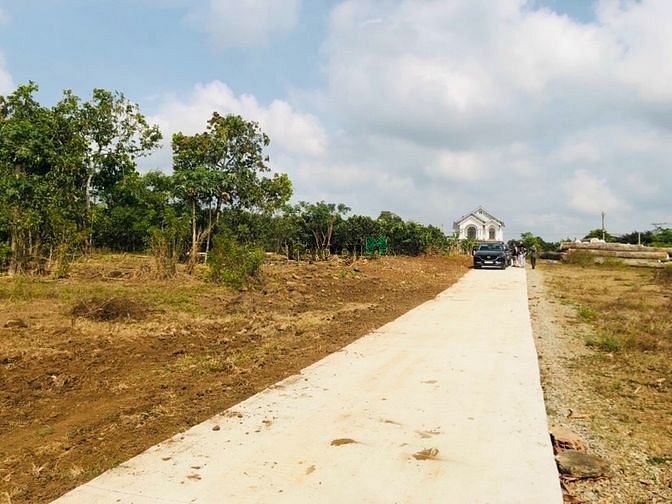 Hình ảnh Bán 1059m2 Đất dân, Mặt Tiền Đường 51C, LONG THÀNH